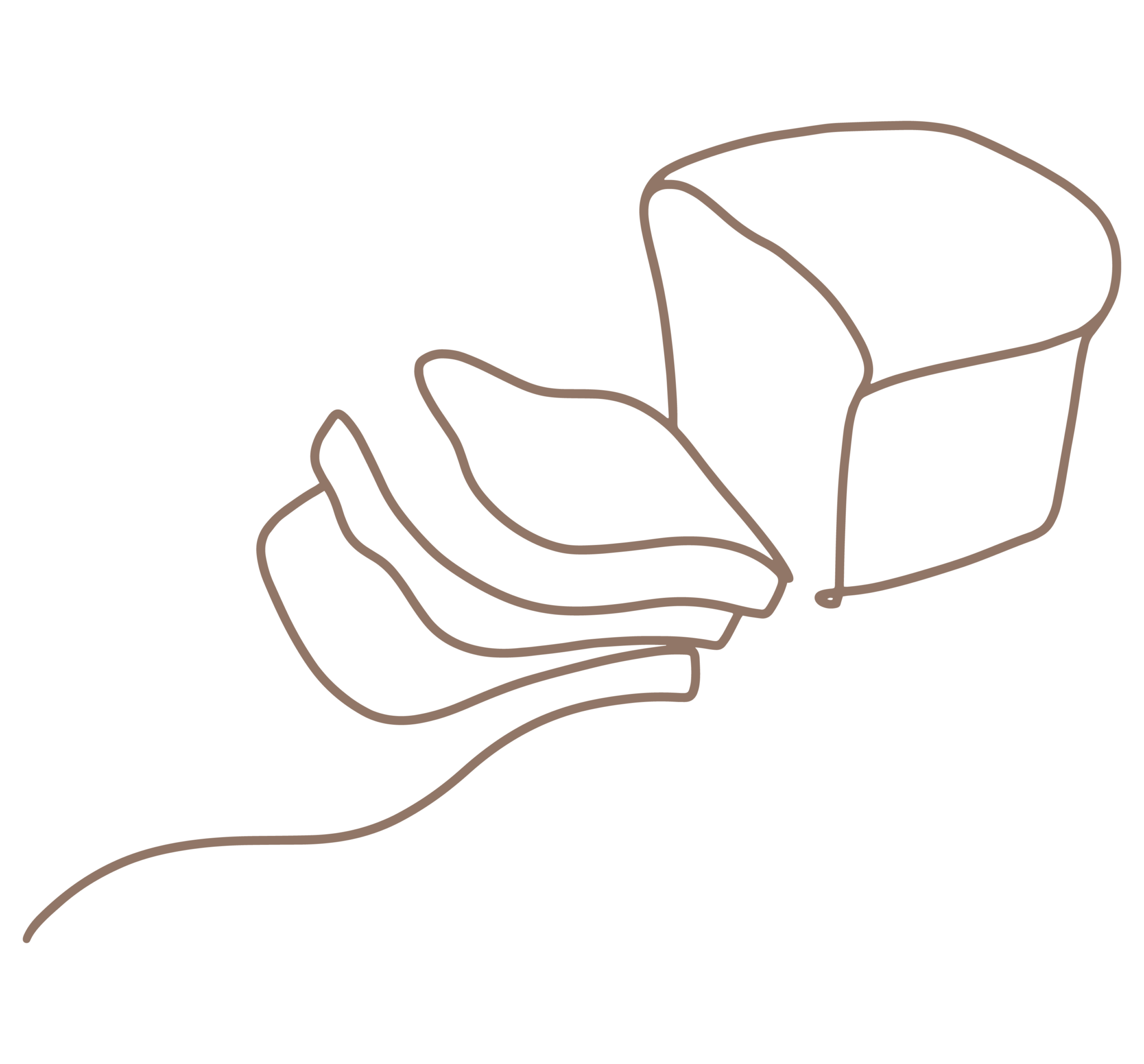 All About Wholegrains gather by Cater Care Boarding School Catering