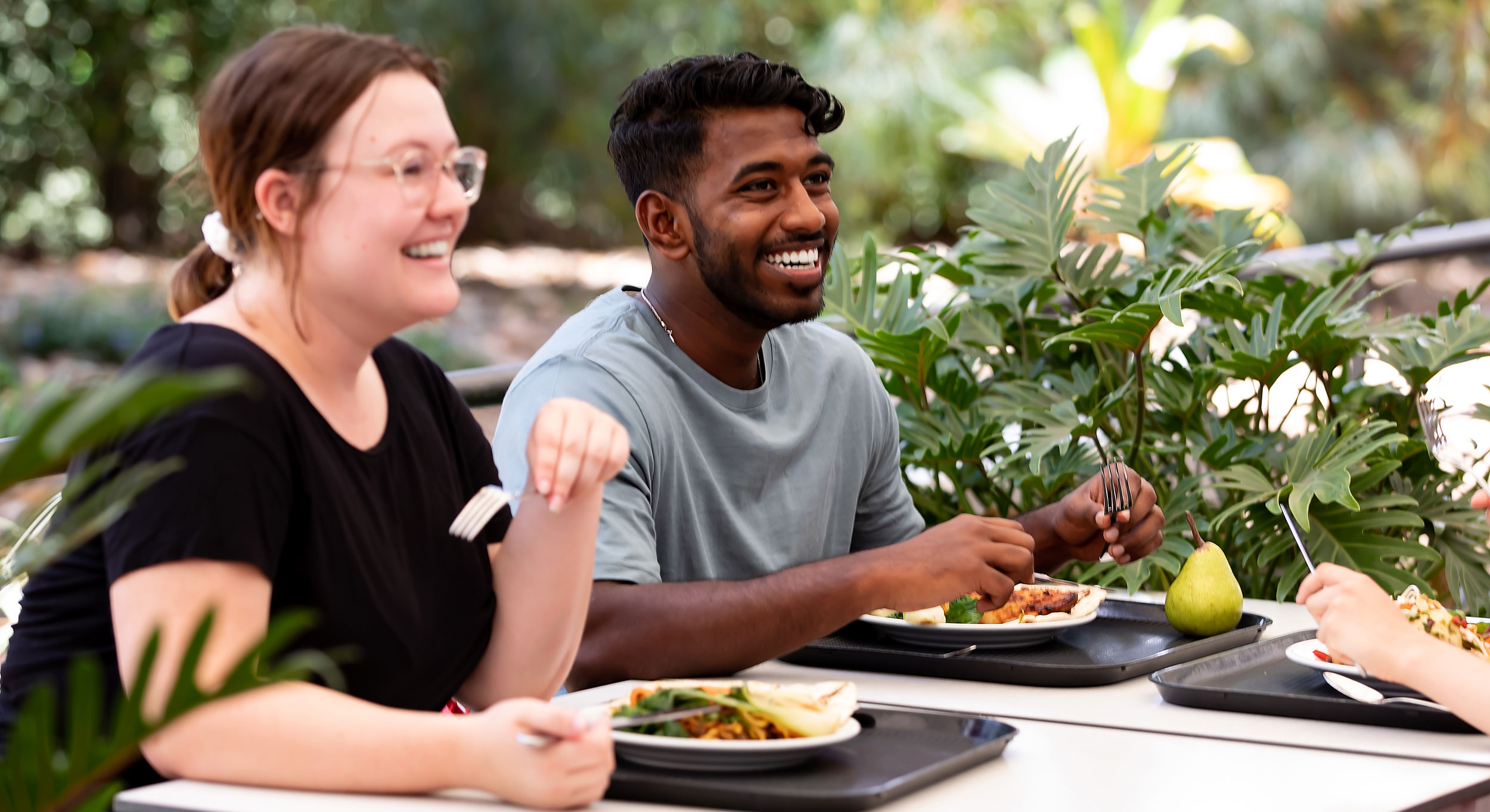 Services We Provide gather by Cater Care Boarding School Catering